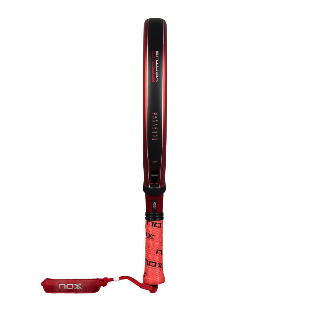 PREVENTA - Nox EA10 Ventus Hybrid 12K Xtrem 2026 “Edu Alonso”