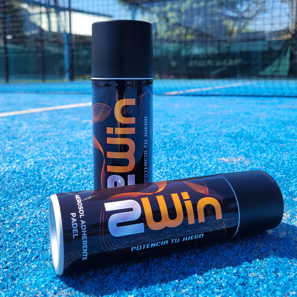 Aerosol Adherente 2Win