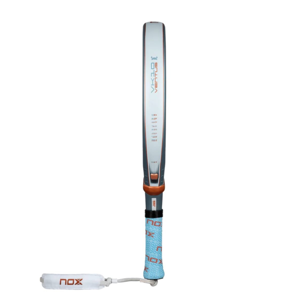 PREVENTA - Pala Nox VK10 Ventus Control 12K “Aranzazu Osorio” 2026