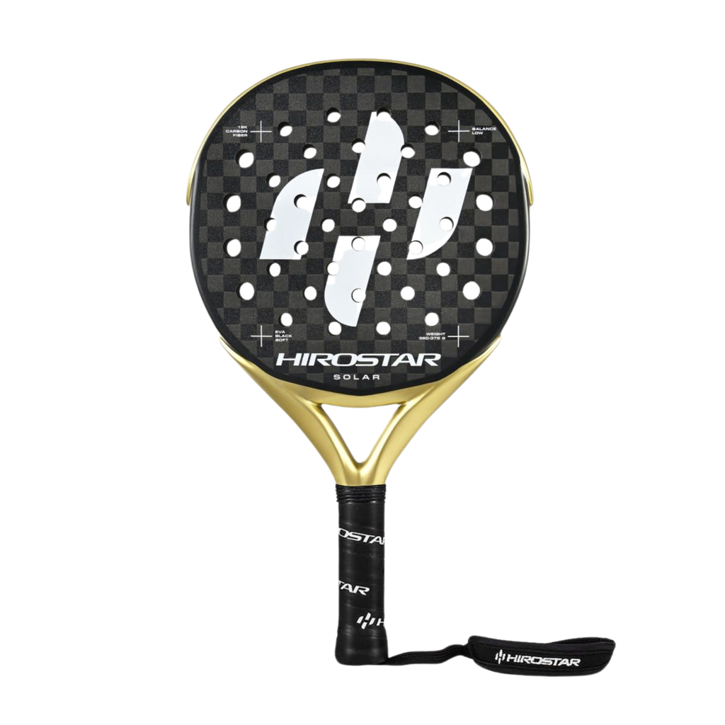 Pala Hirostar Solar 2025