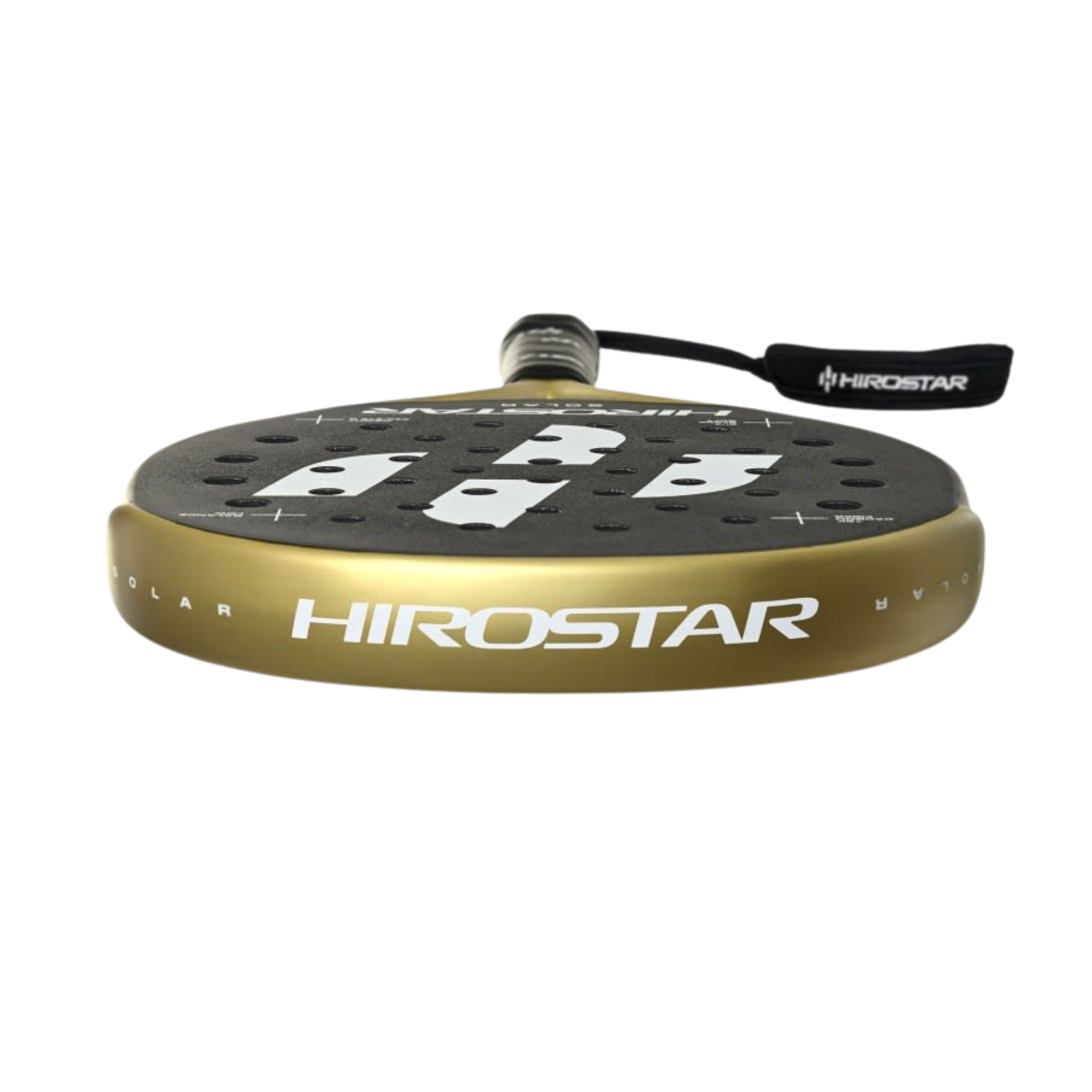 Pala Hirostar Solar 2025