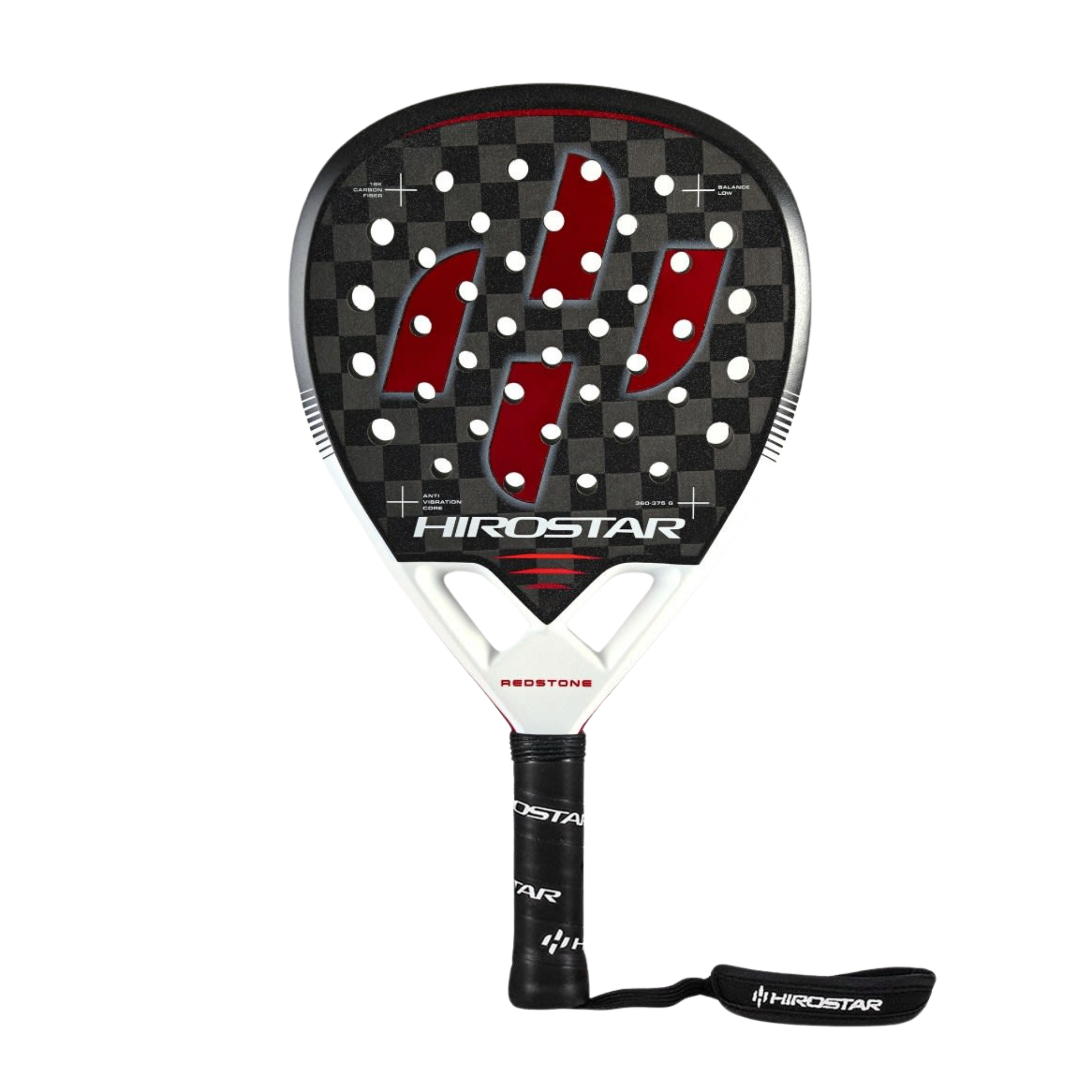 Pala Hirostar Redstone 2025