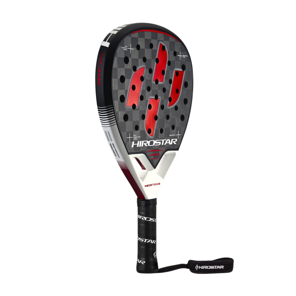 Pala Hirostar Redstone 2025