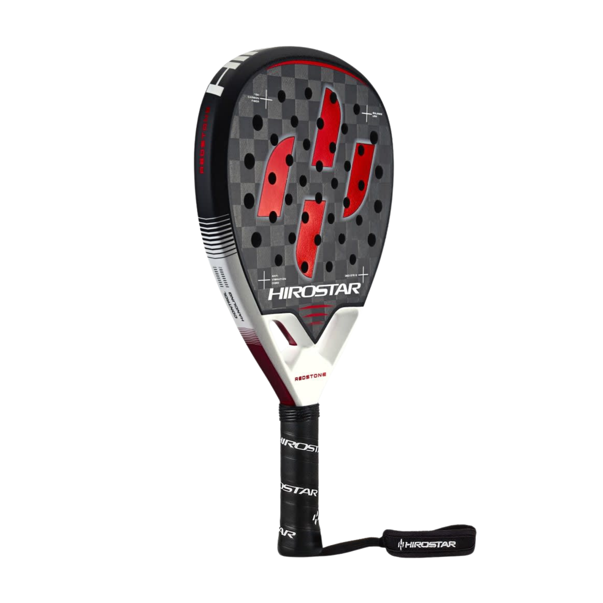 Pala Hirostar Redstone 2025