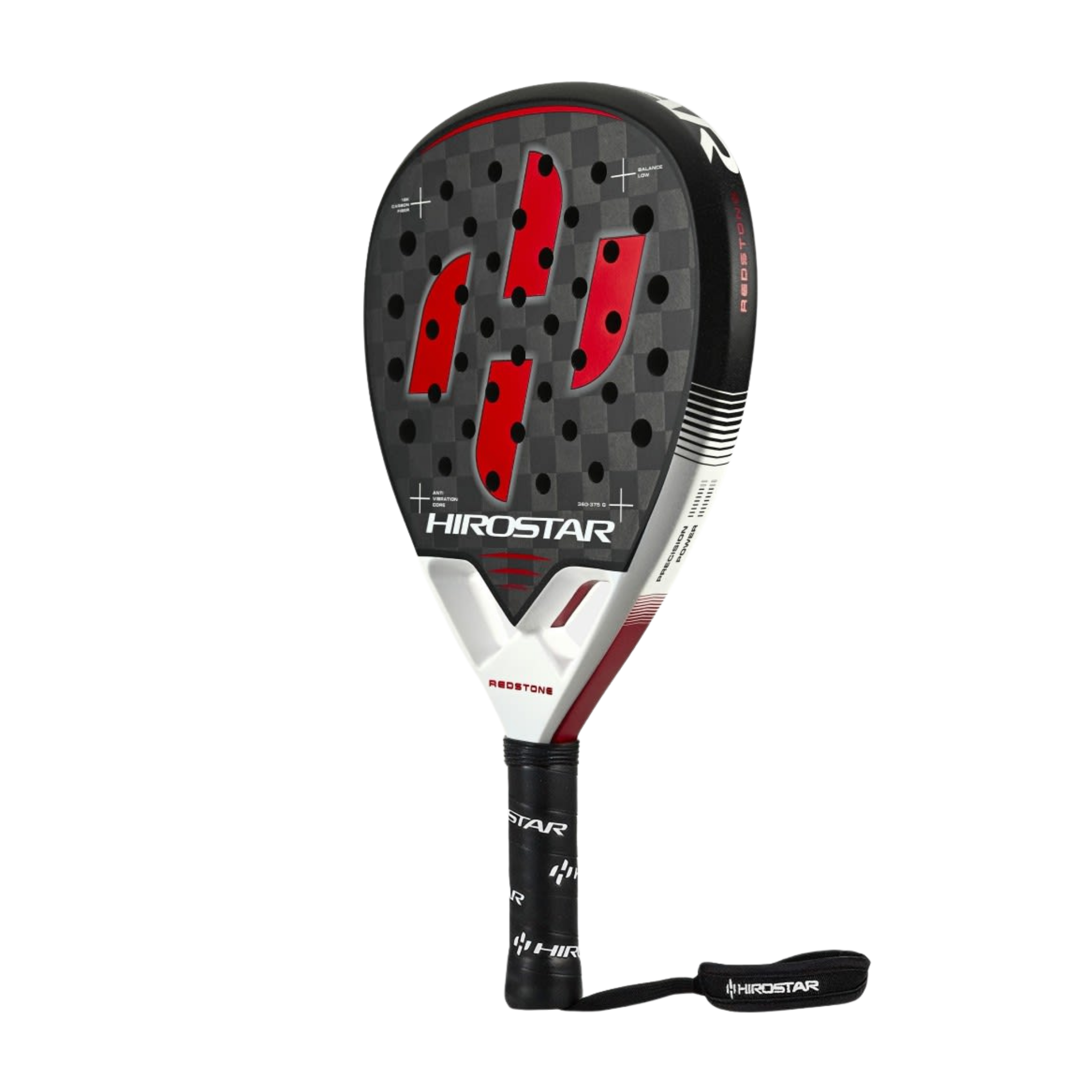 Pala Hirostar Redstone 2025