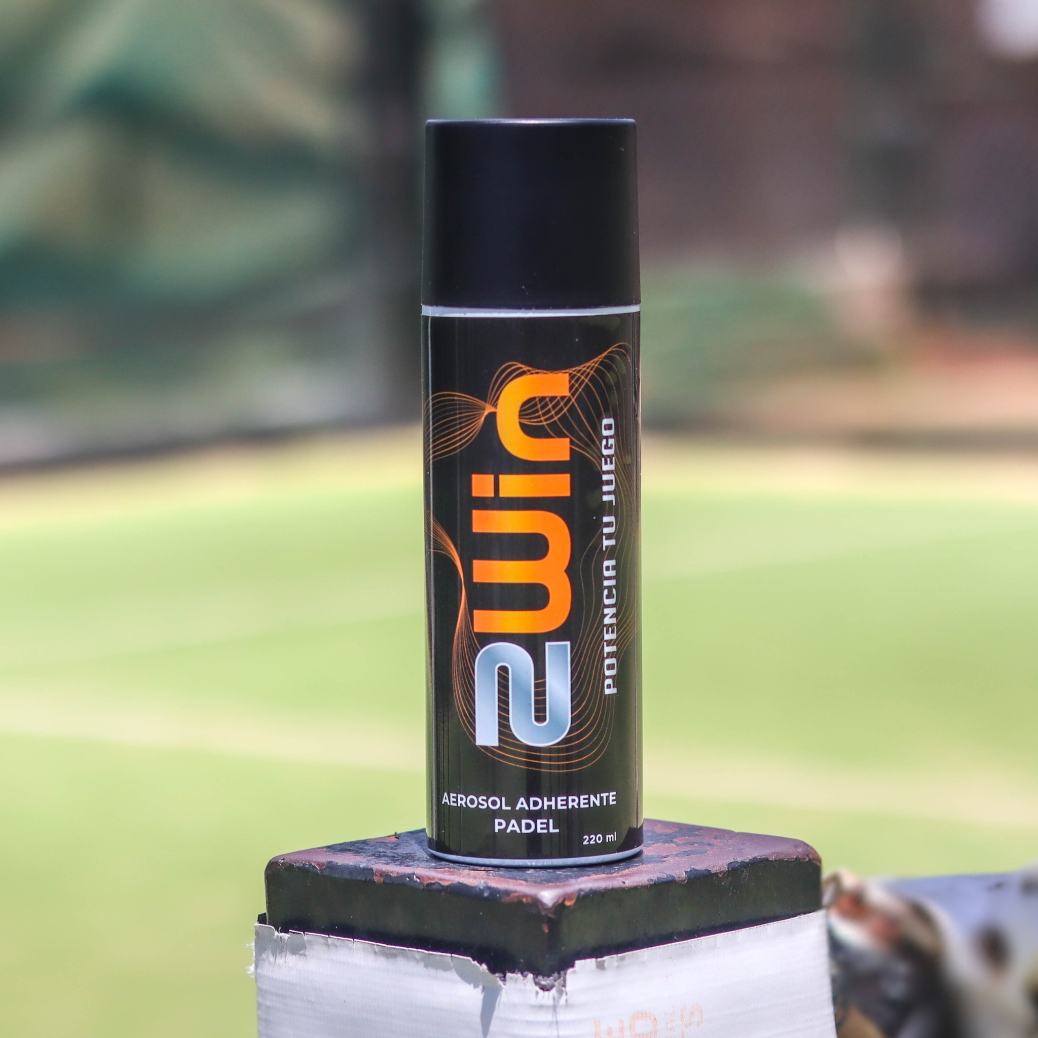 Aerosol Adherente 2Win