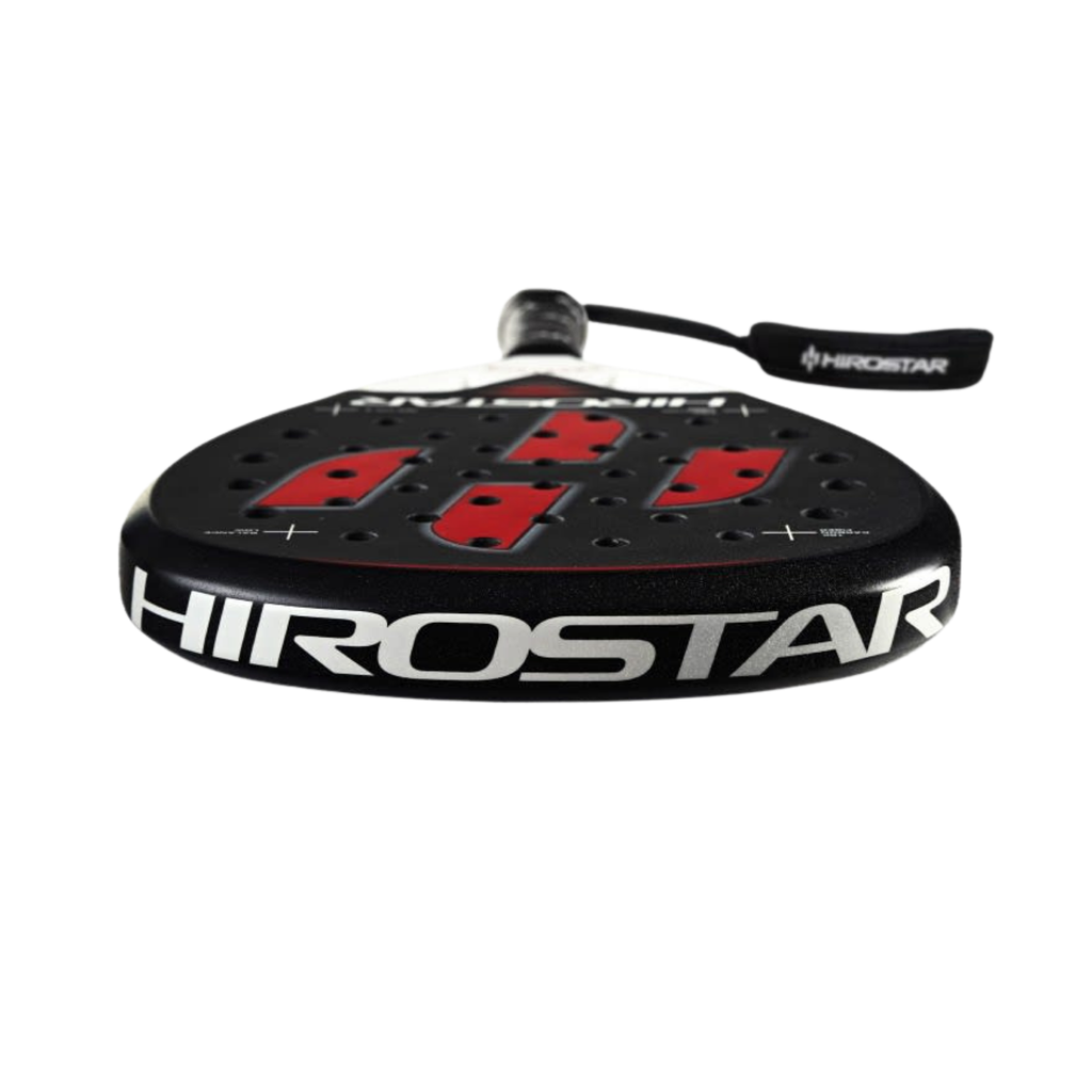 Pala Hirostar Redstone 2025