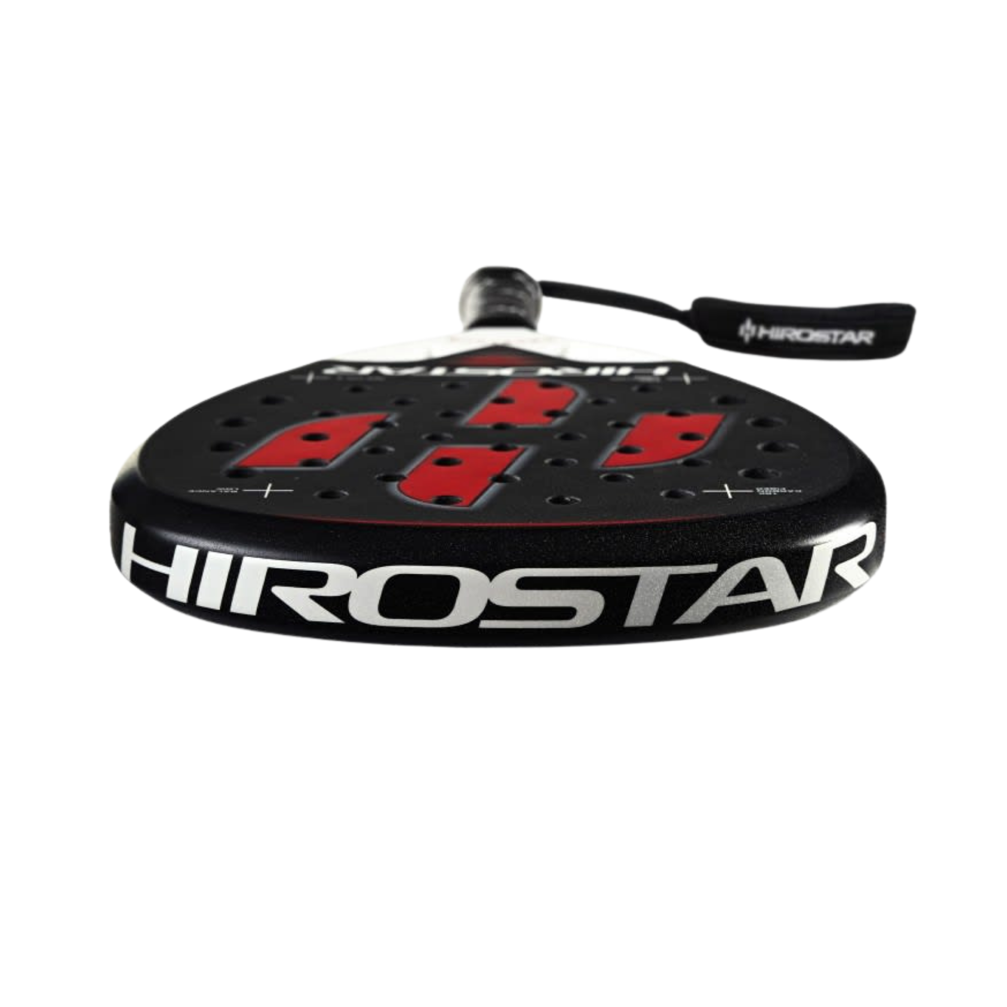 Pala Hirostar Redstone 2025