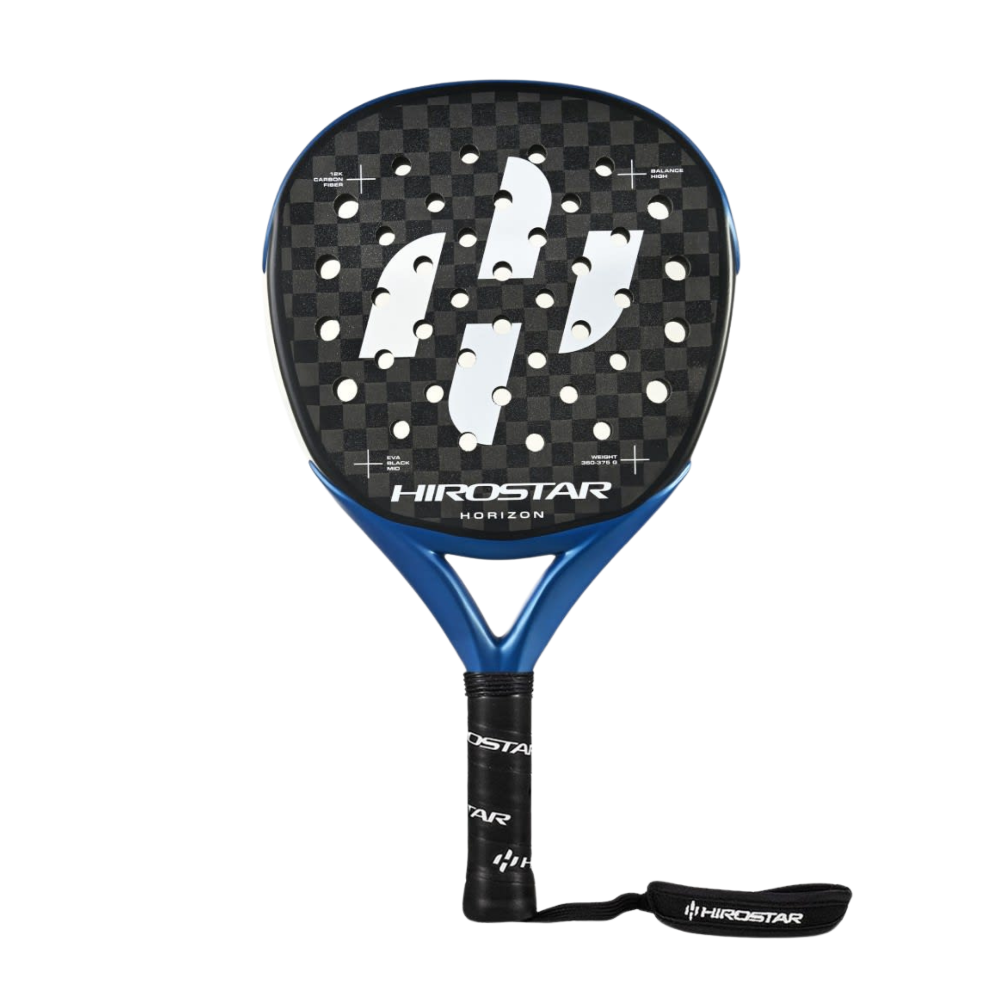 Pala Hirostar Horizon 2025