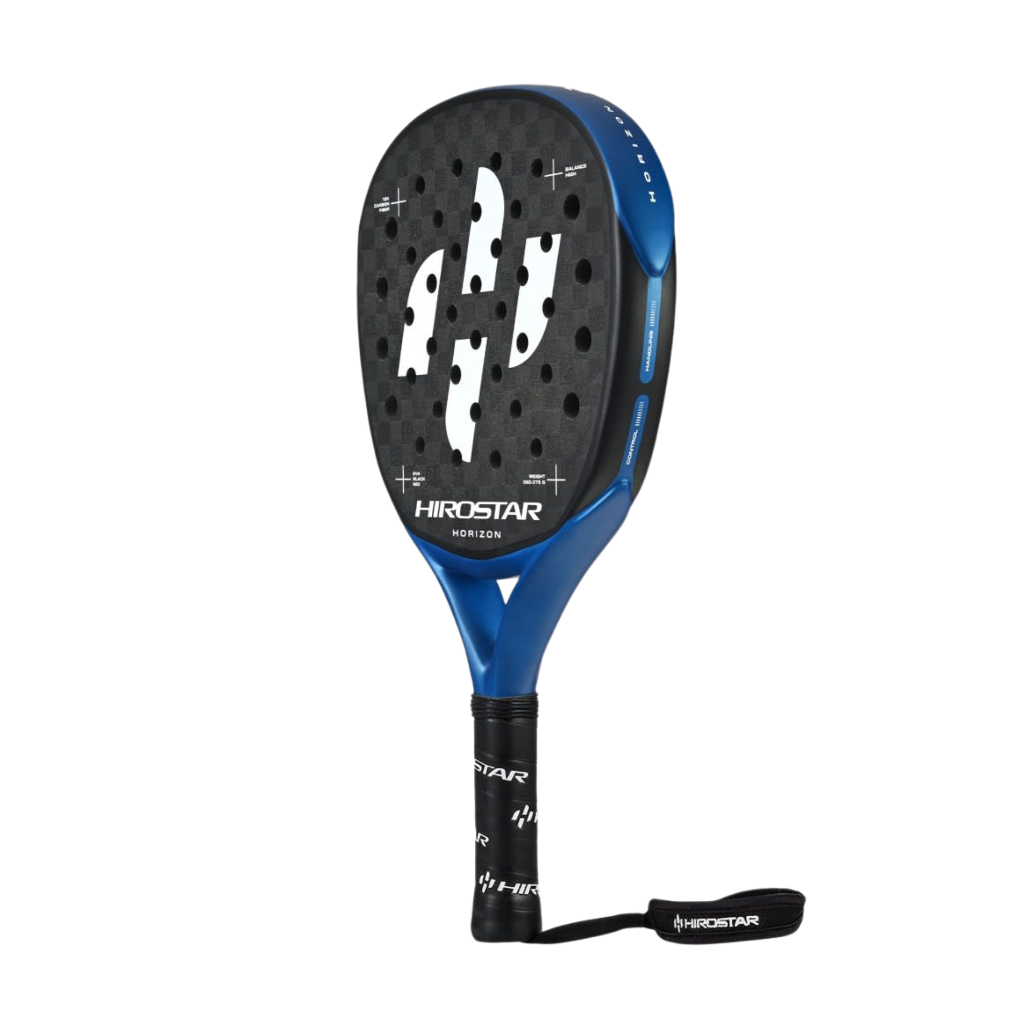 Pala Hirostar Horizon 2025