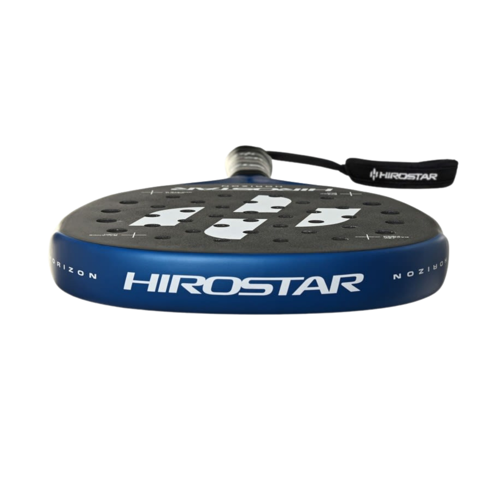 Pala Hirostar Horizon 2025