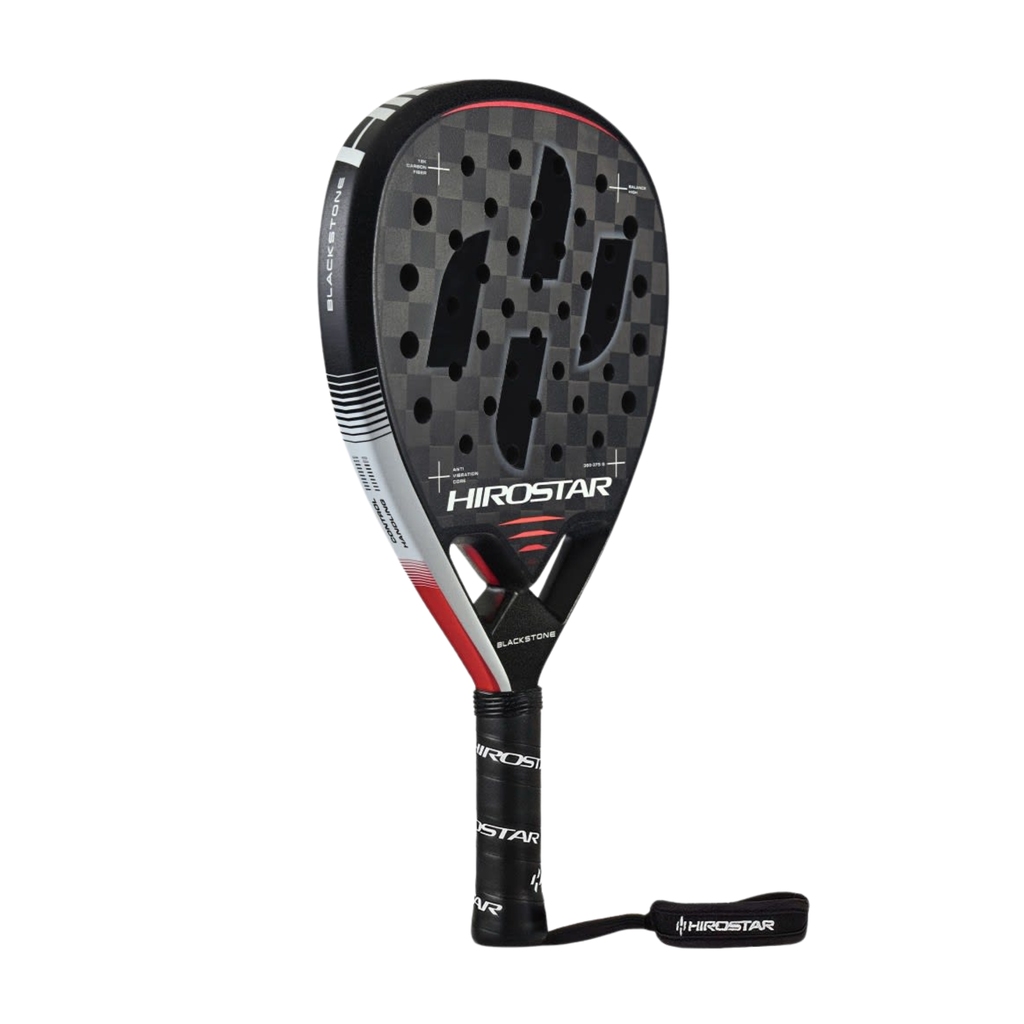 Pala Hirostar Blackstone 2025