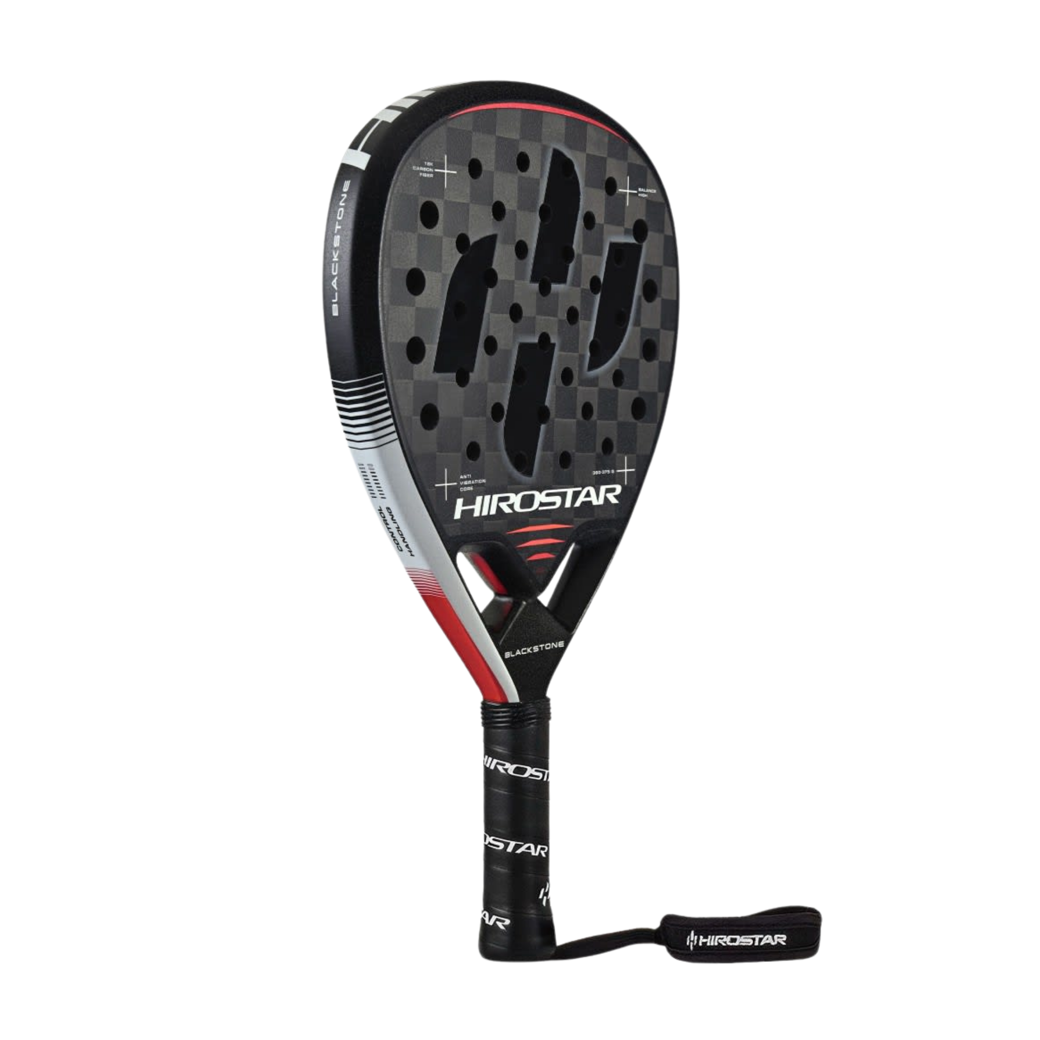 Pala Hirostar Blackstone 2025