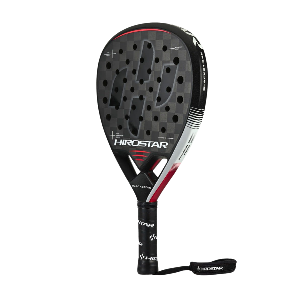 Pala Hirostar Blackstone 2025