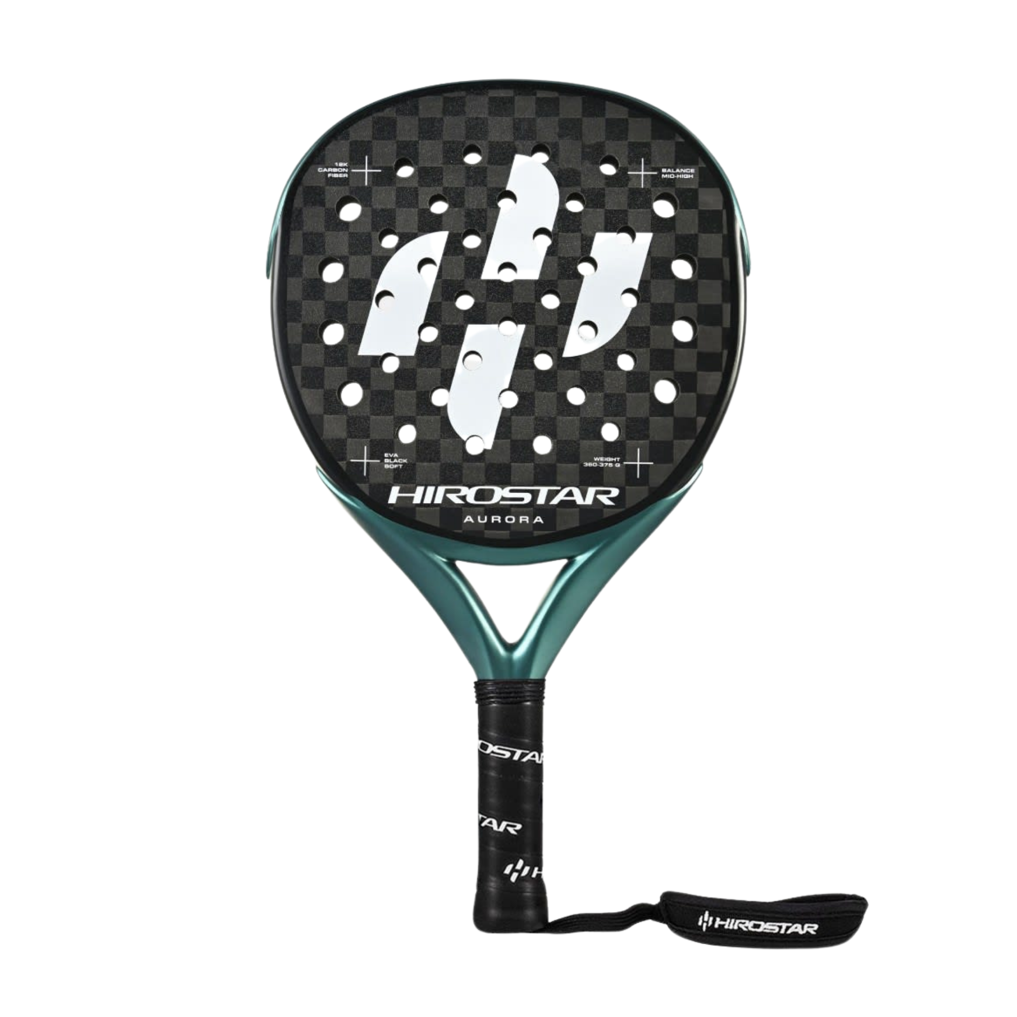 Pala Hirostar Aurora 2025