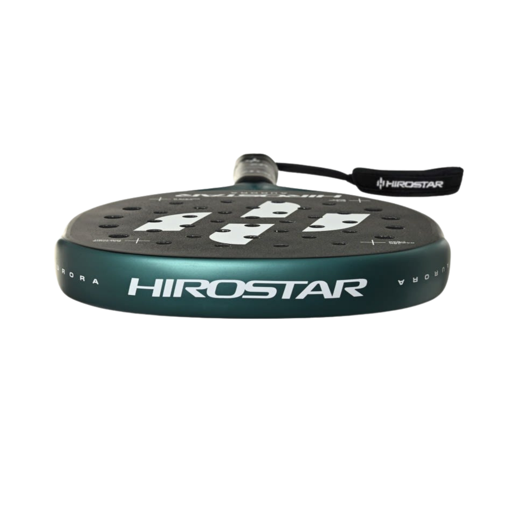 Pala Hirostar Aurora 2025
