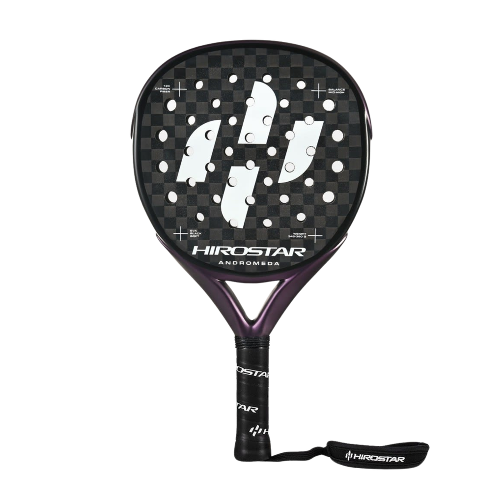 Pala Hirostar Andromeda 2025