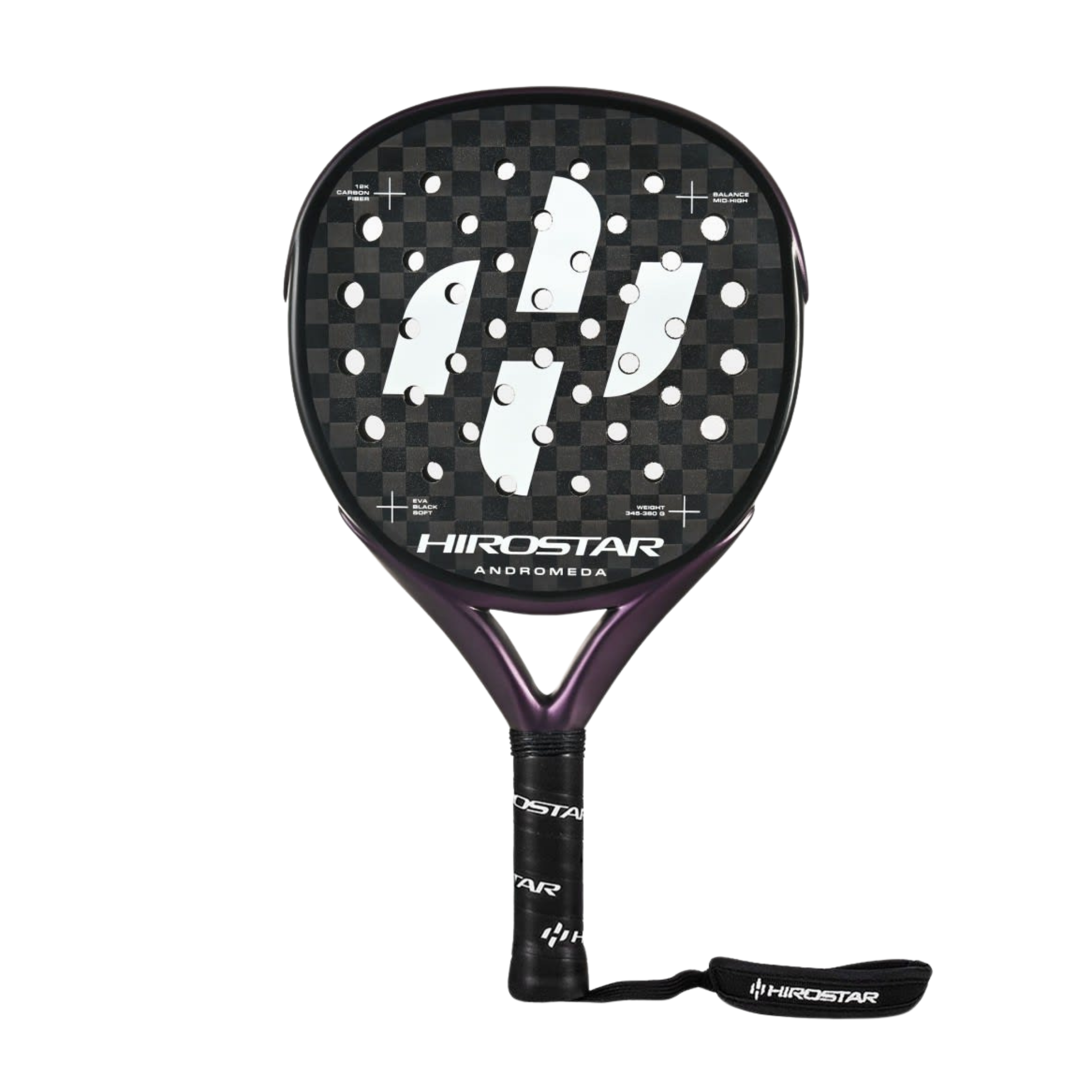 Pala Hirostar Andromeda 2025