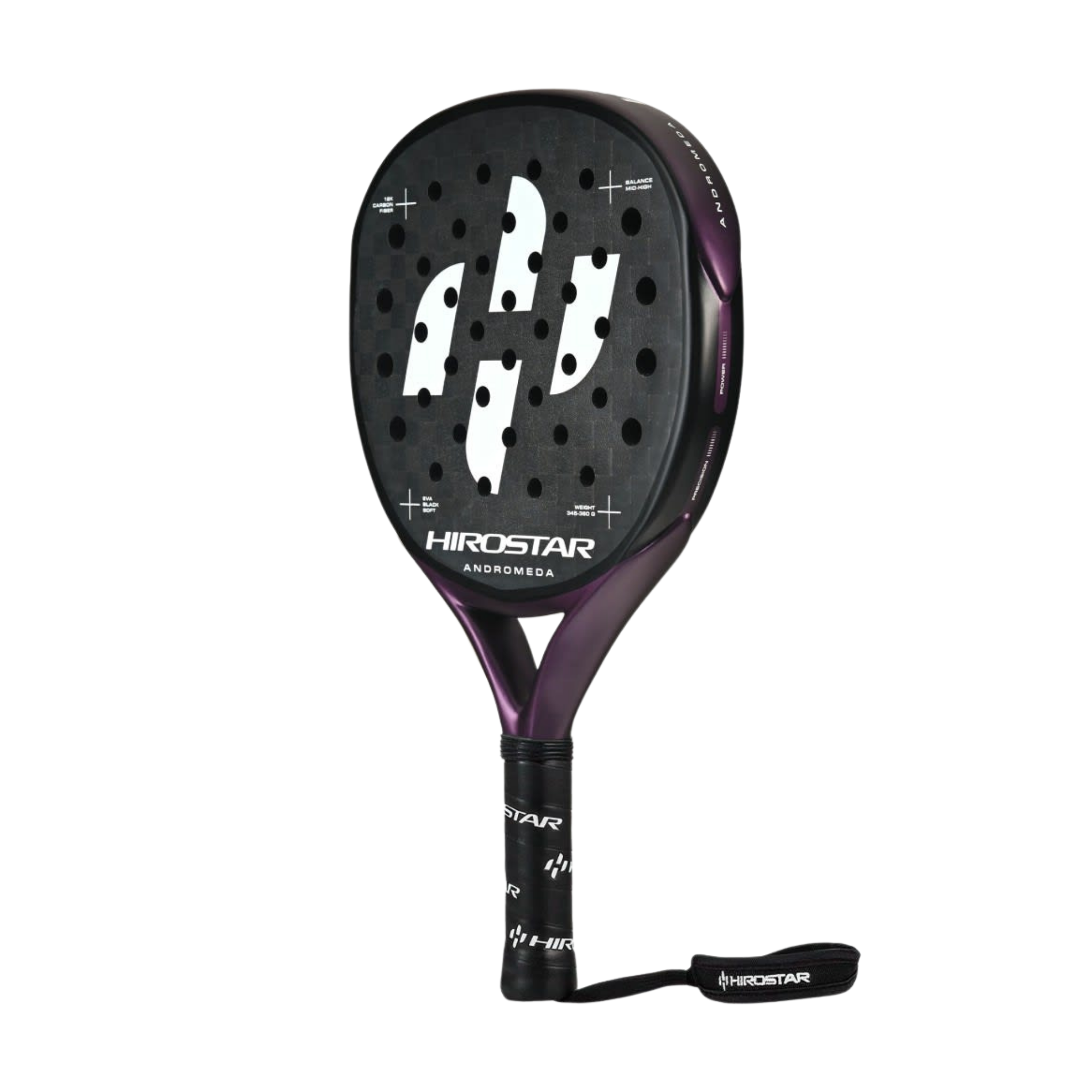 Pala Hirostar Andromeda 2025