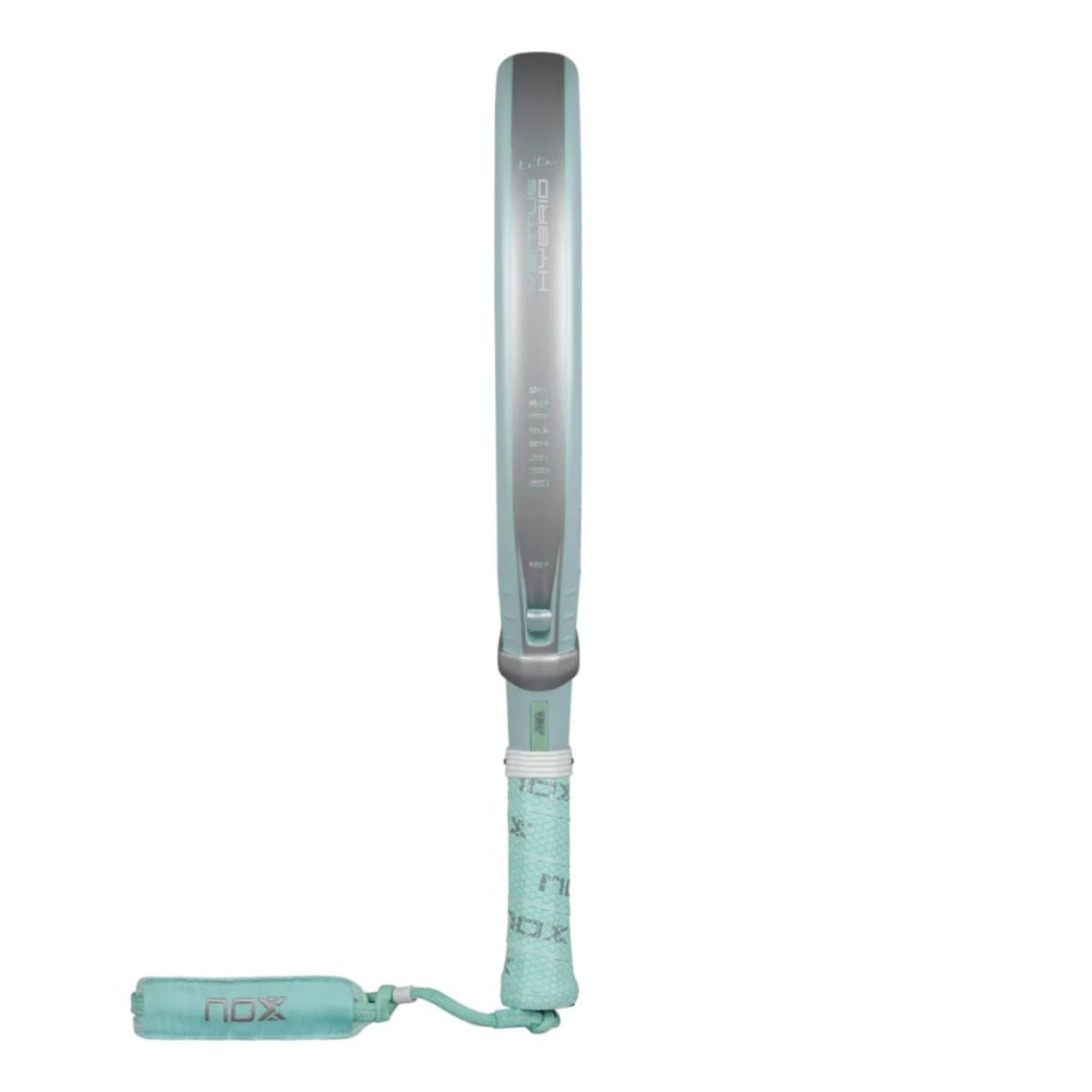 PREVENTA - Pala Nox Ventus Hybrid 12K Lite 2026