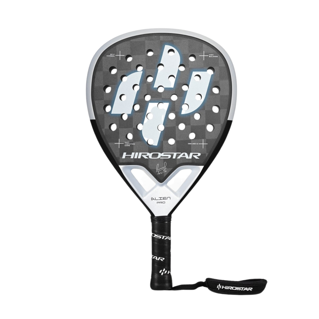 Pala Hirostar Alien PRO 2025 "Tolito Aguirre"