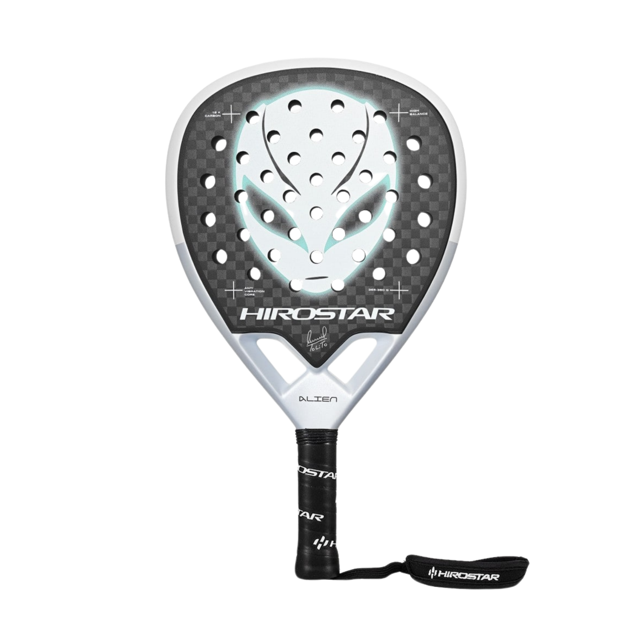 Pala Hirostar Alien 2025