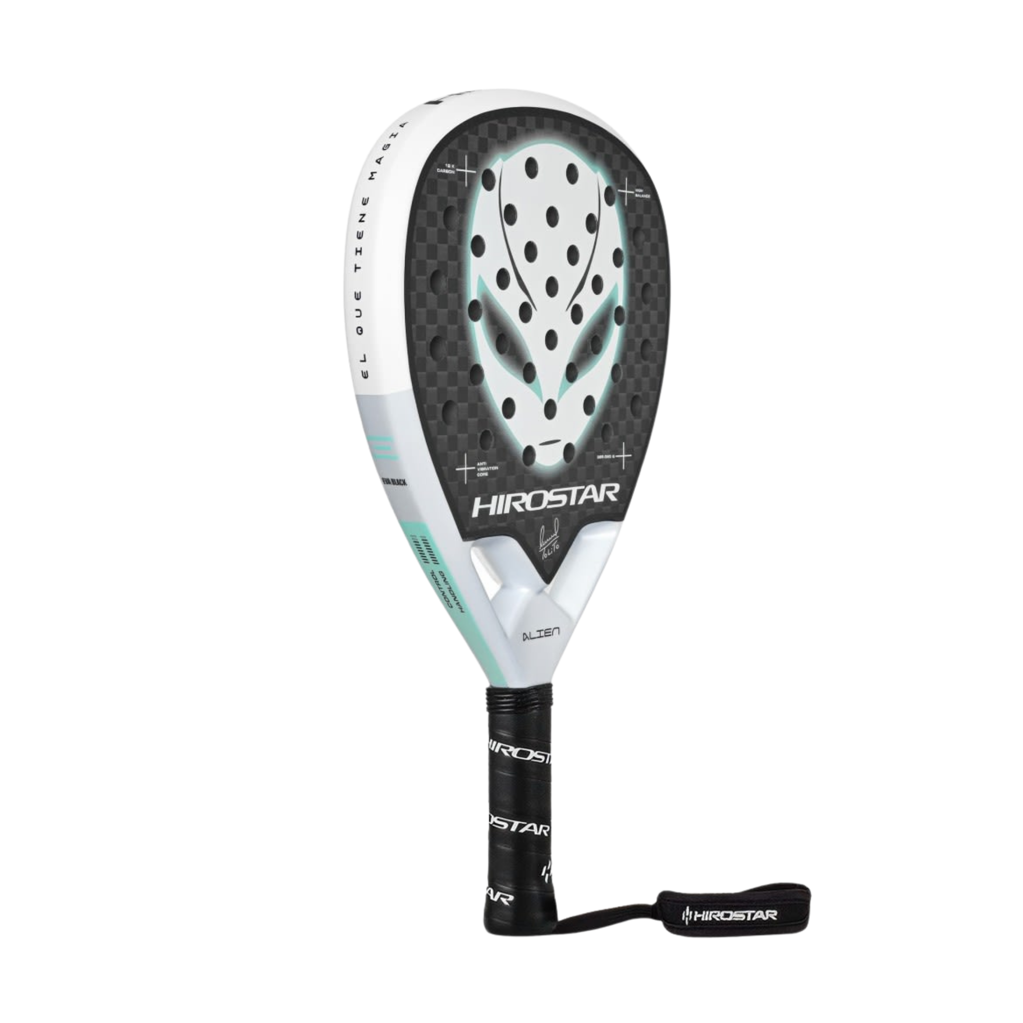 Pala Hirostar Alien 2025