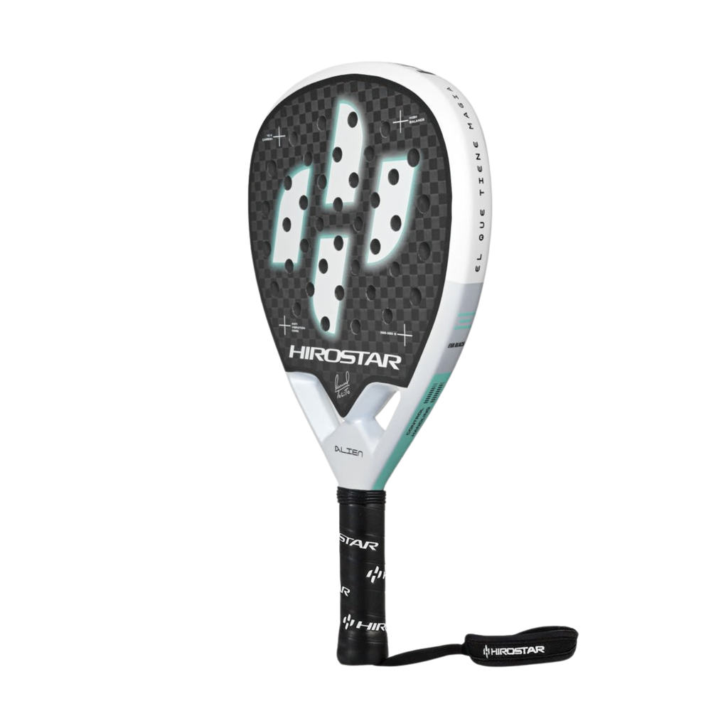 Pala Hirostar Alien 2025