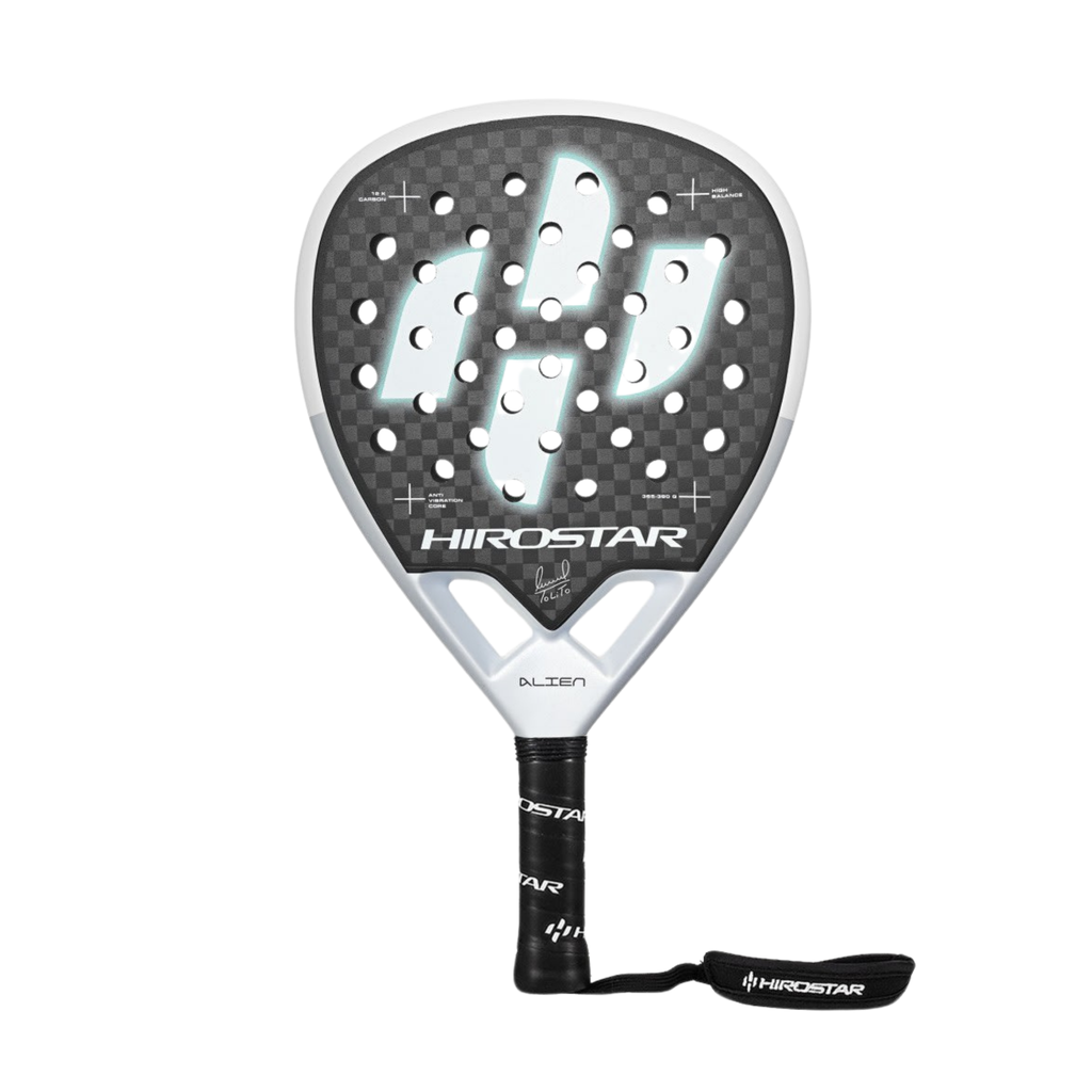 Pala Hirostar Alien 2025