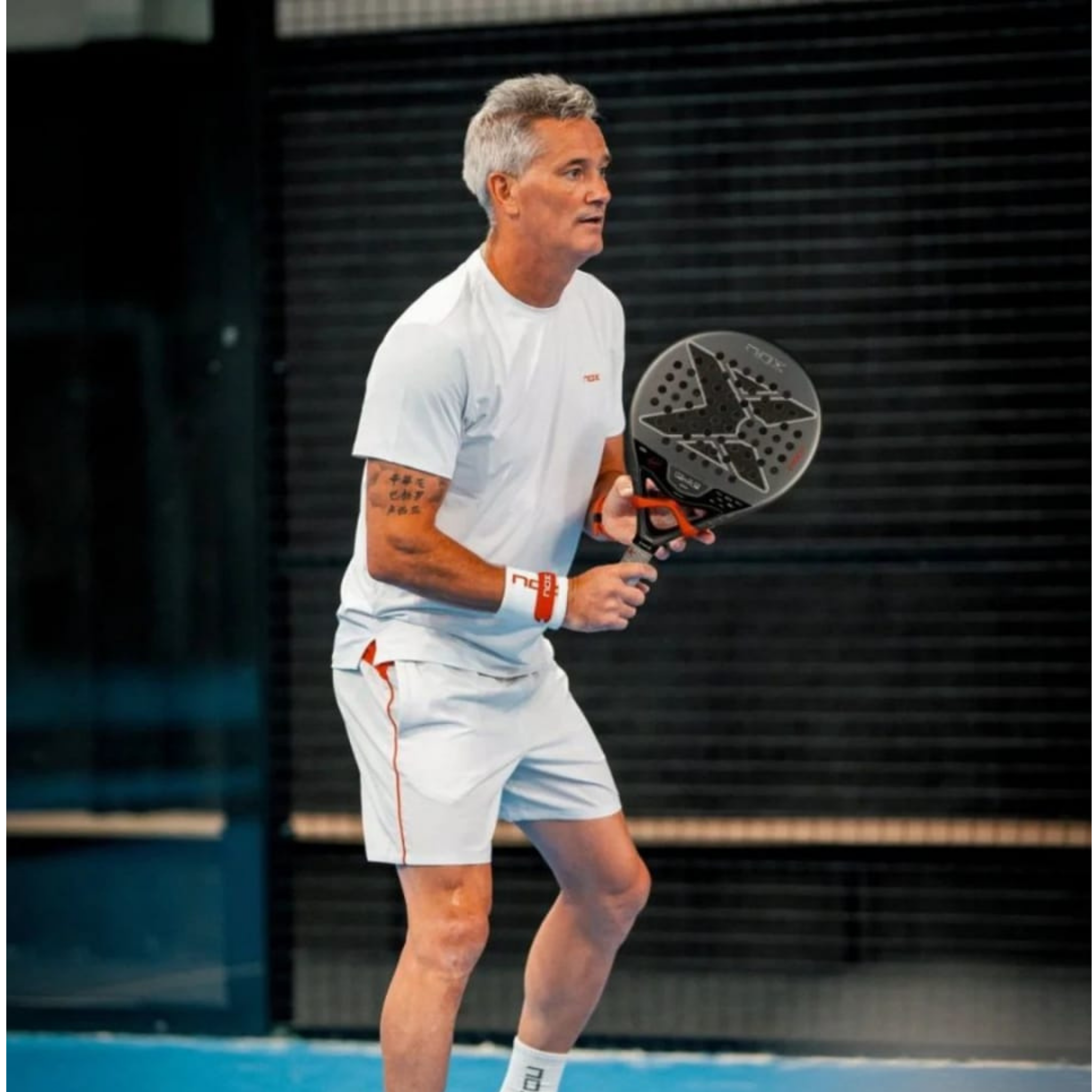 PREVENTA - Pala Nox ML10 Ventus Control 3K “Miguel Lamperti” 2026