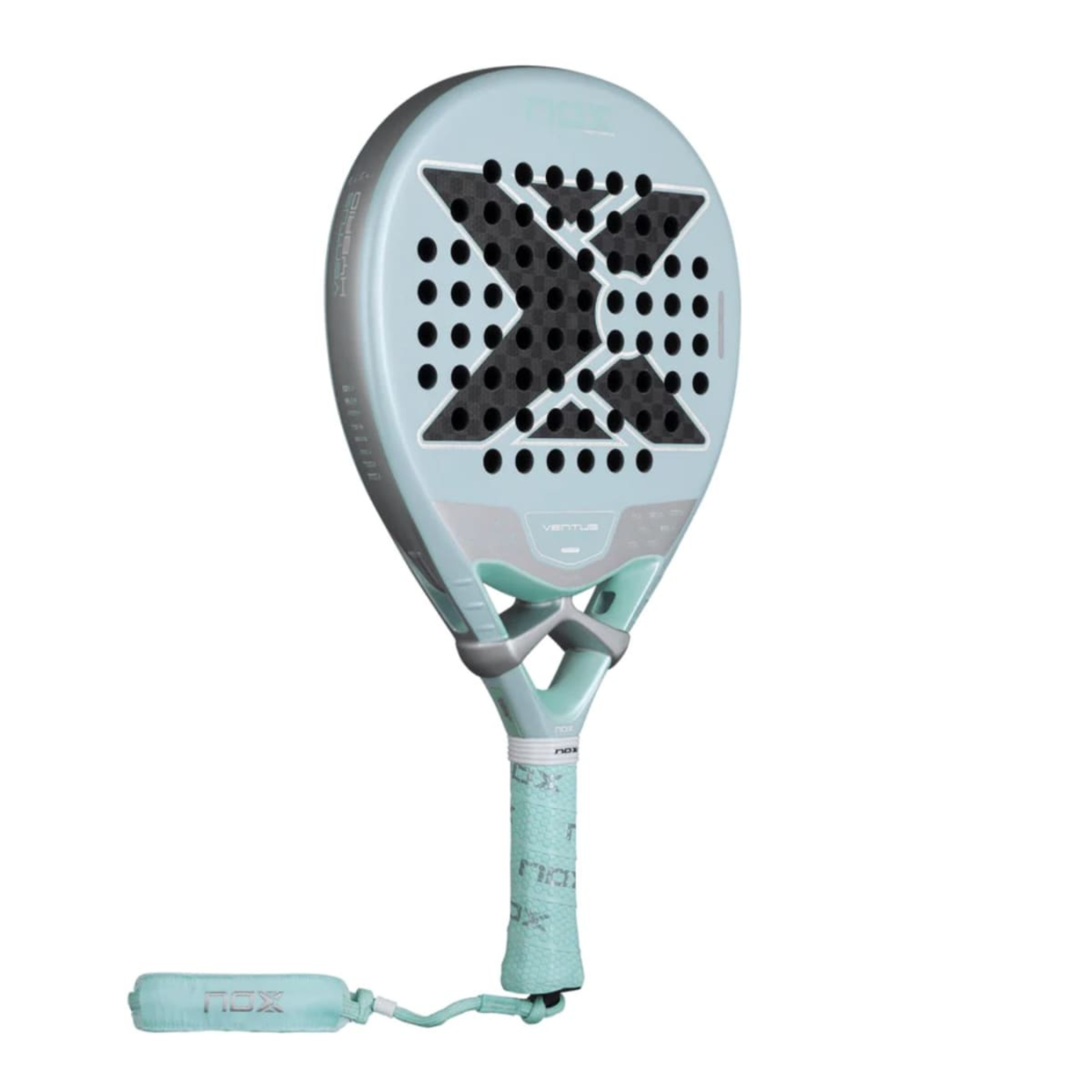 PREVENTA - Pala Nox Ventus Hybrid 12K Lite 2026