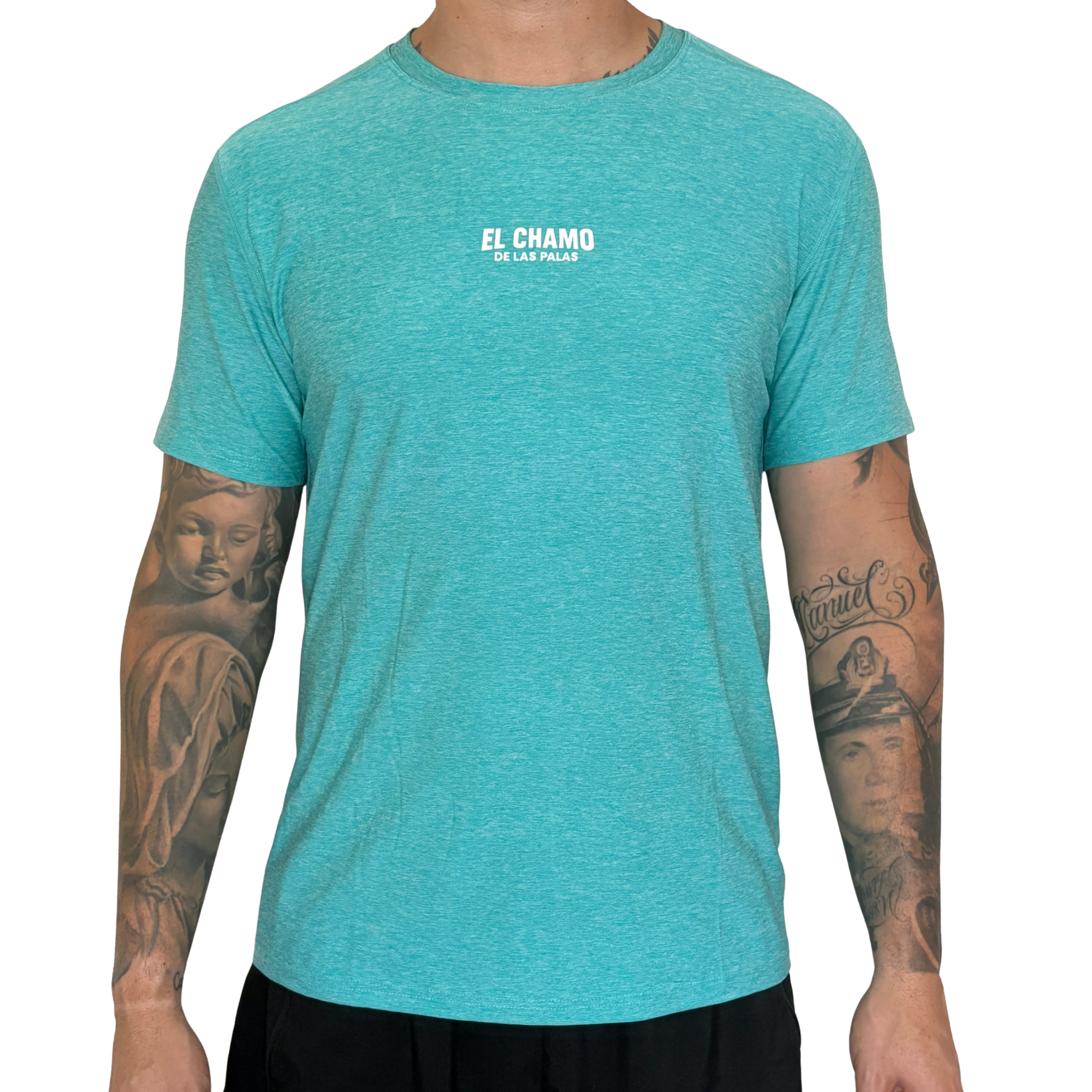 Polera Dry-Fit - Hombre