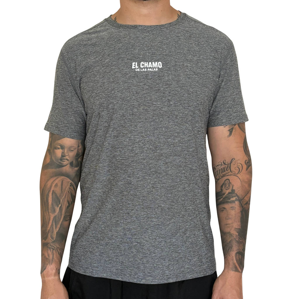 Polera Dry-Fit - Hombre