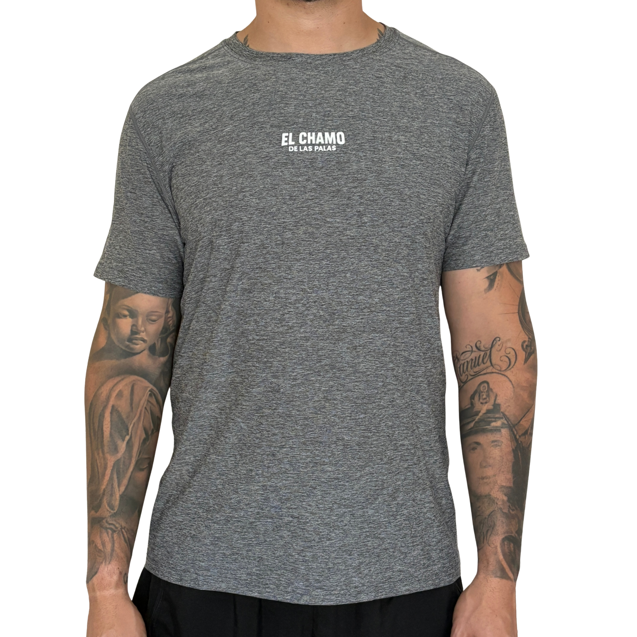 Polera Dry-Fit - Hombre