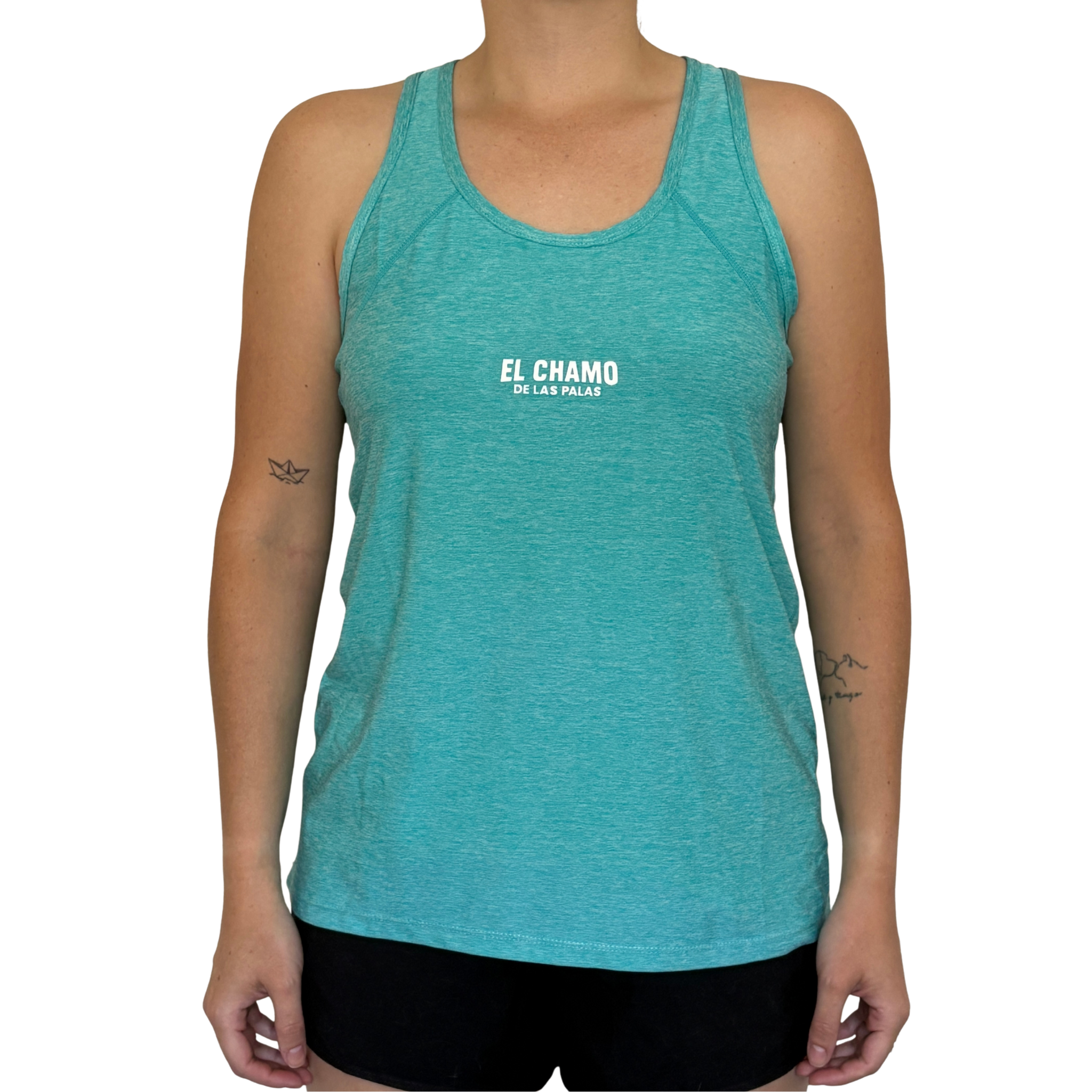 Polera Dry-Fit - Mujer