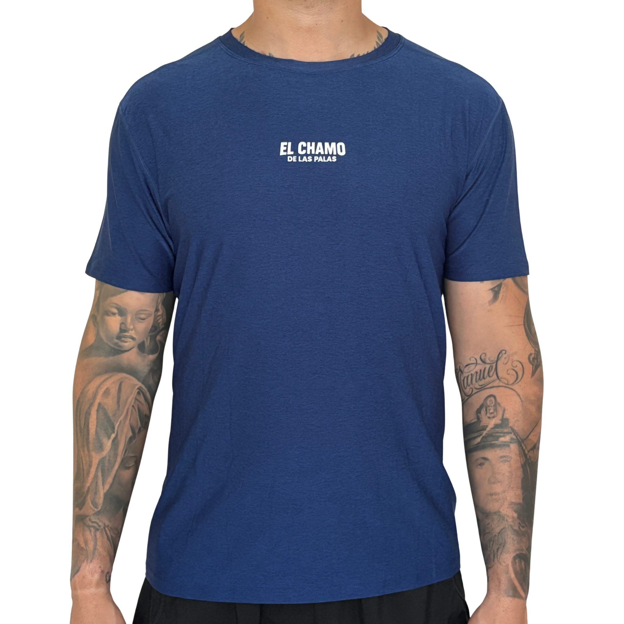 Polera Dry-Fit - Hombre