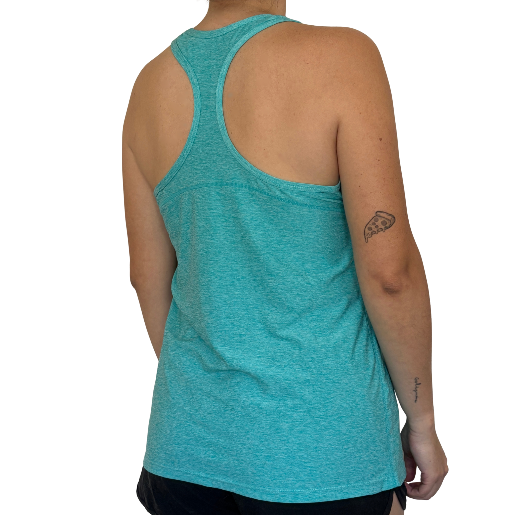 Polera Dry-Fit - Mujer