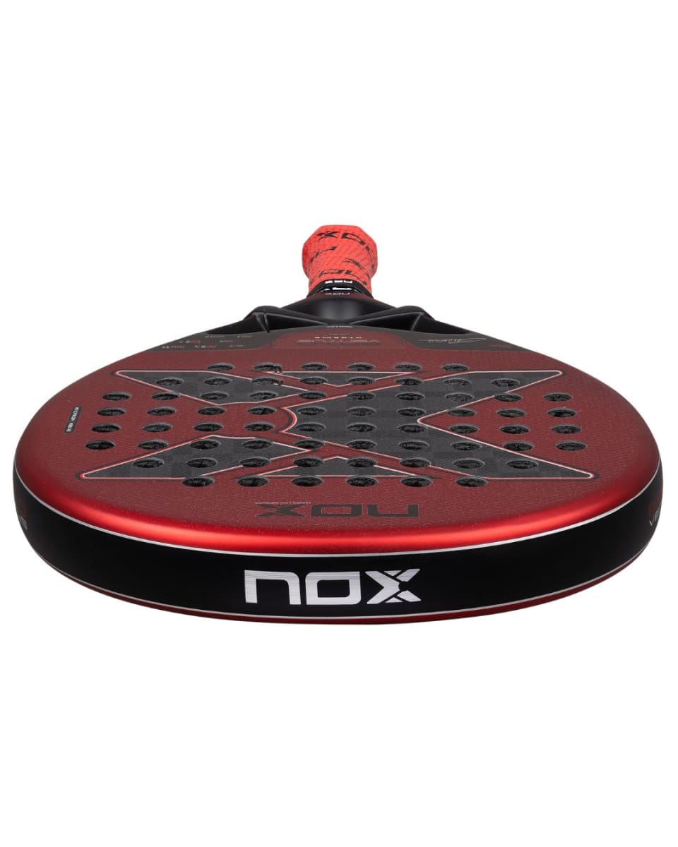 PREVENTA - Nox EA10 Ventus Hybrid 12K Xtrem 2026 “Edu Alonso”