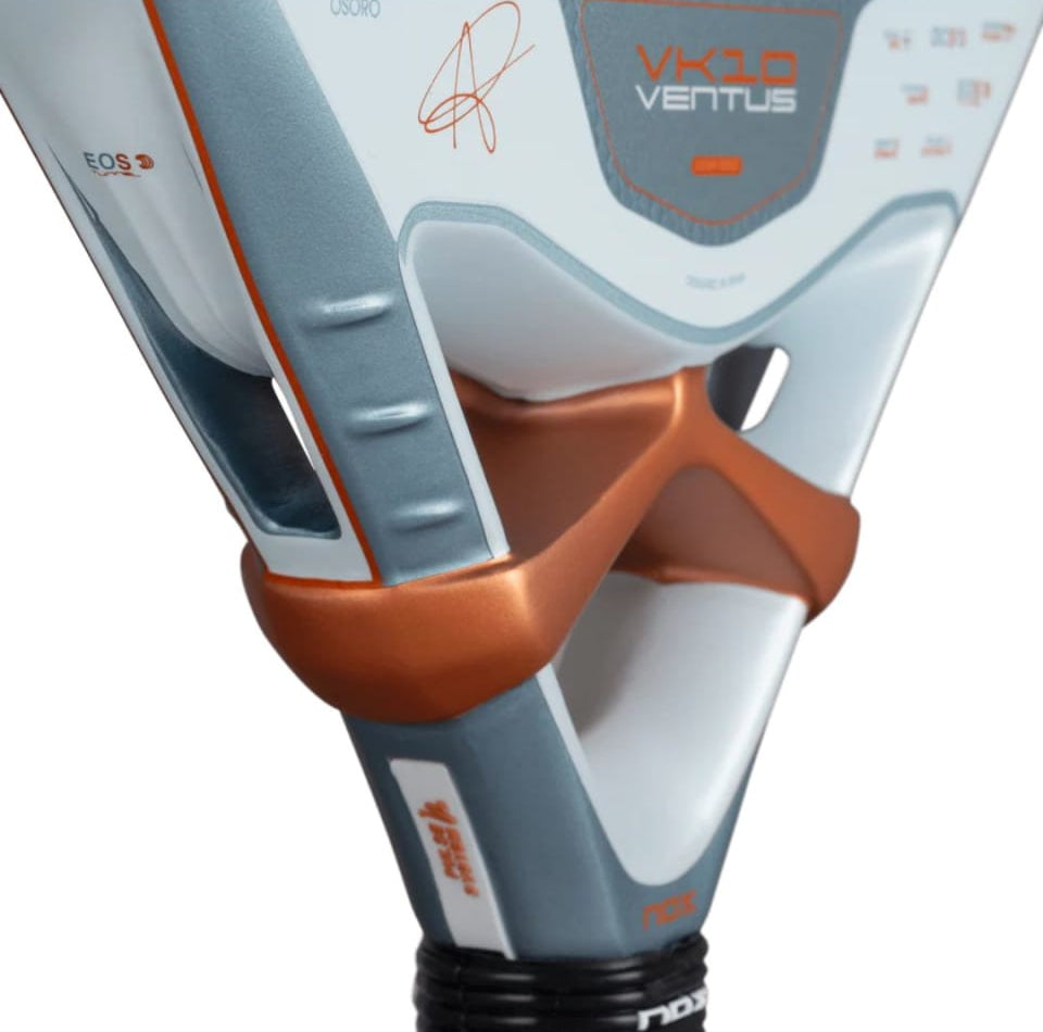 PREVENTA - Pala Nox VK10 Ventus Control 12K “Aranzazu Osorio” 2026