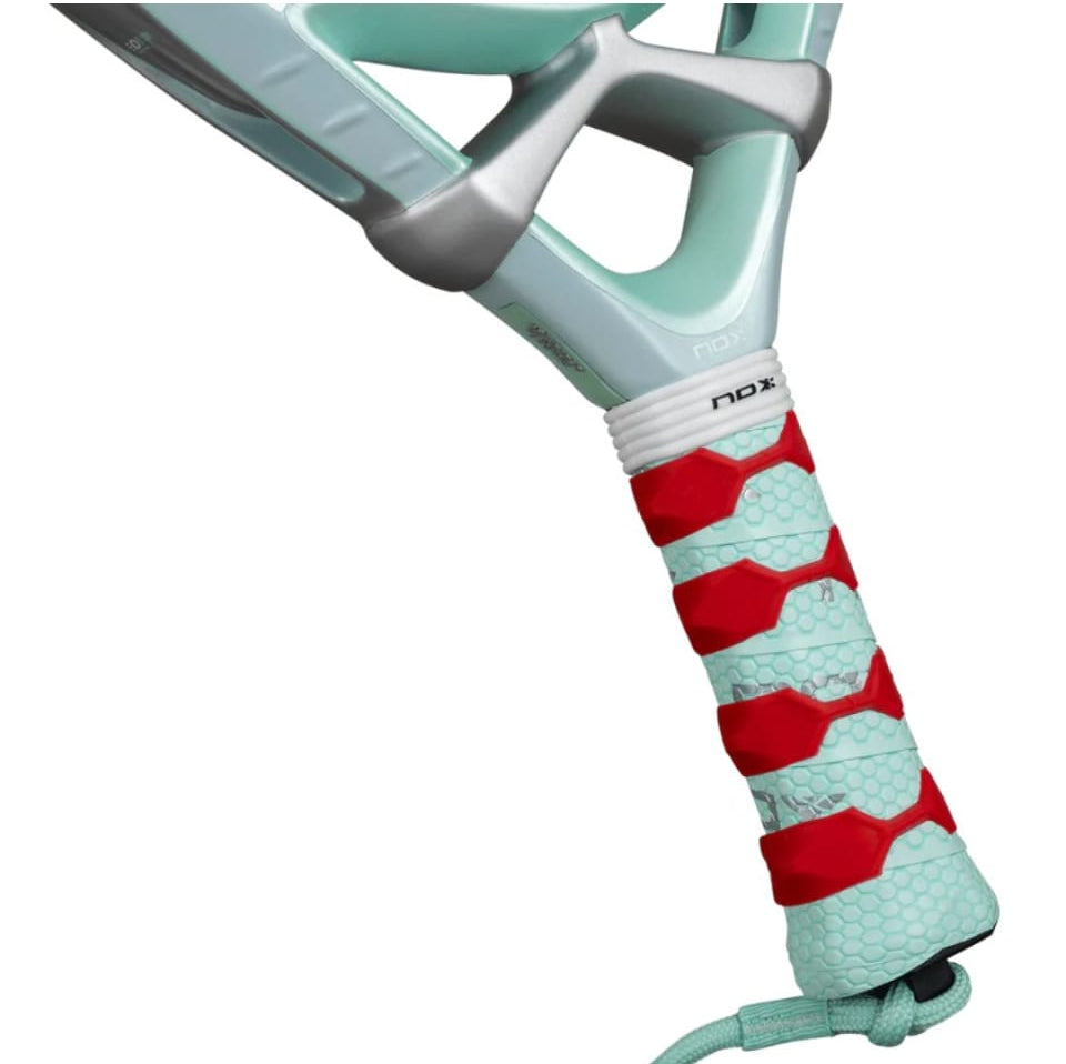 PREVENTA - Pala Nox Ventus Hybrid 12K Lite 2026