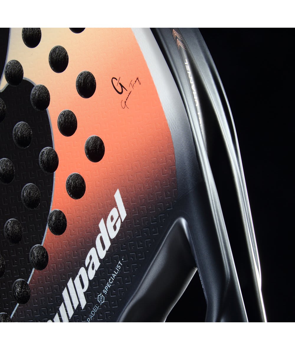 Bullpadel Elite W 2026 "Gema Triay"