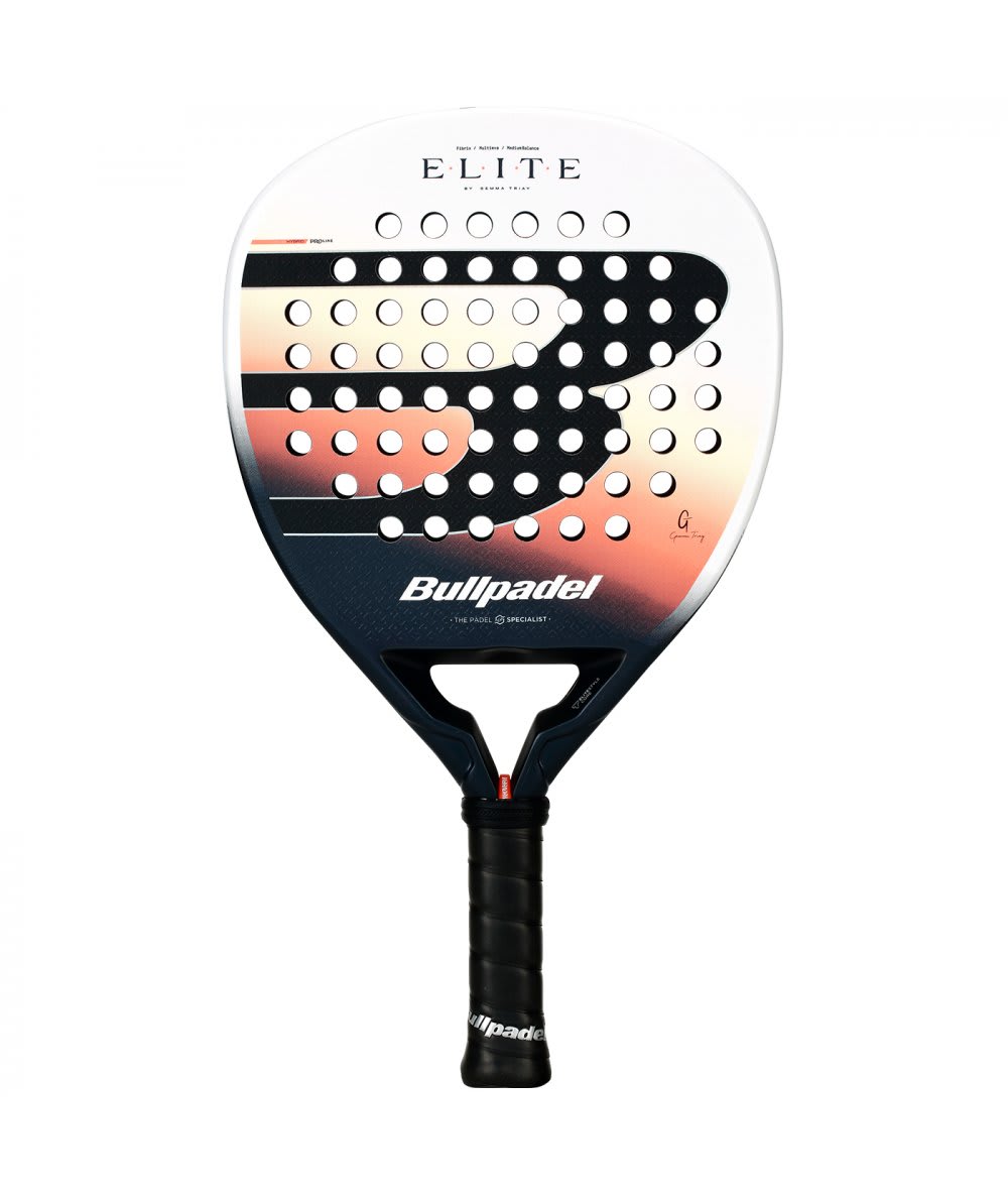 Bullpadel Elite W 2026 "Gema Triay"