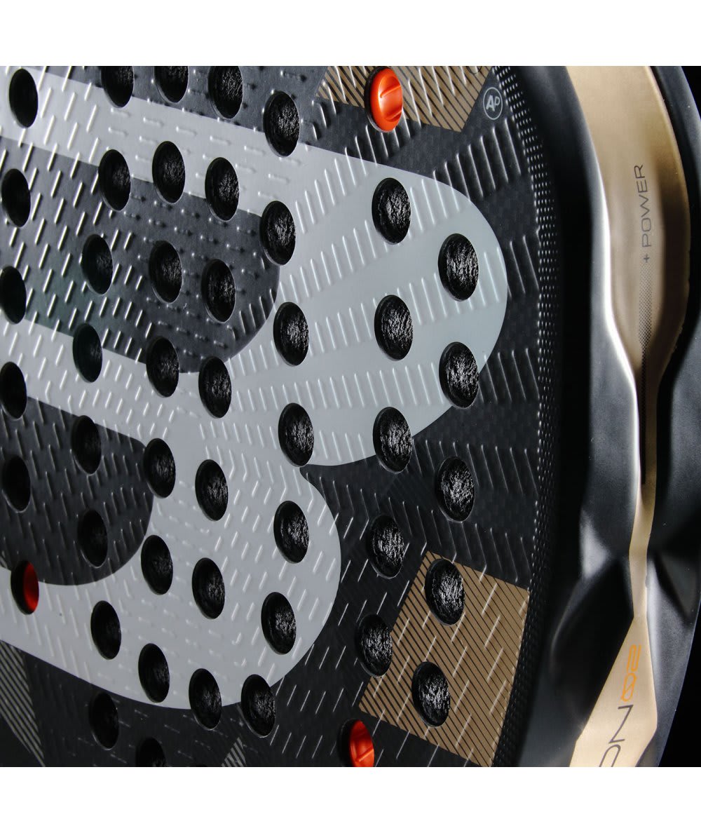 Pala Bullpadel Neuron 02 2026 "Chingotto"