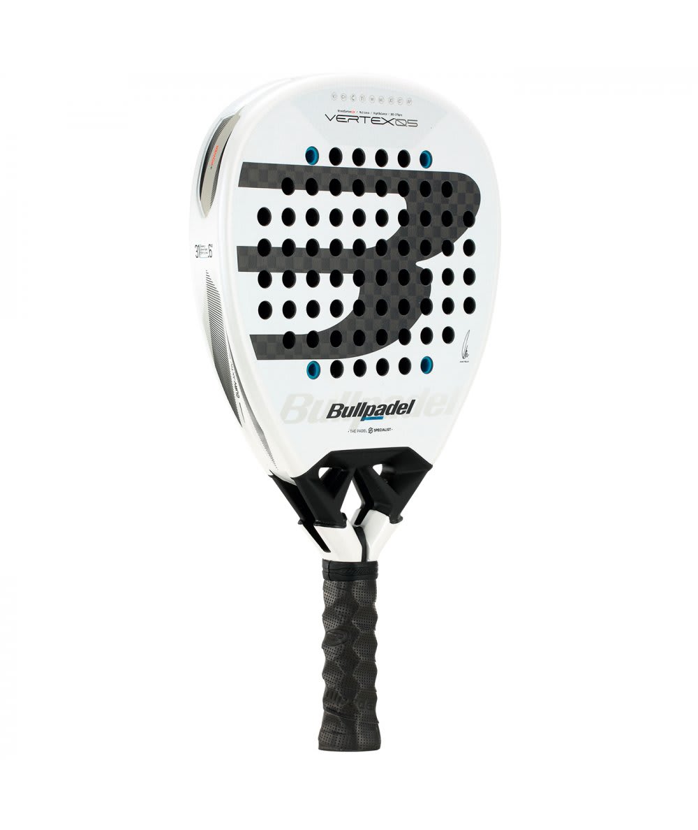 Pala Bullpadel Vertex 05 2026 "Juan Tello"