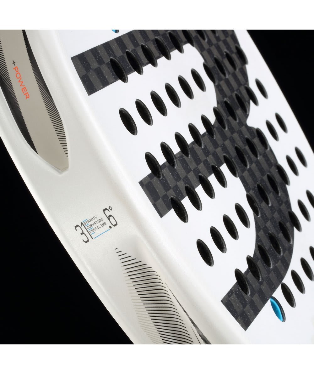 Pala Bullpadel Vertex 05 2026 "Juan Tello"