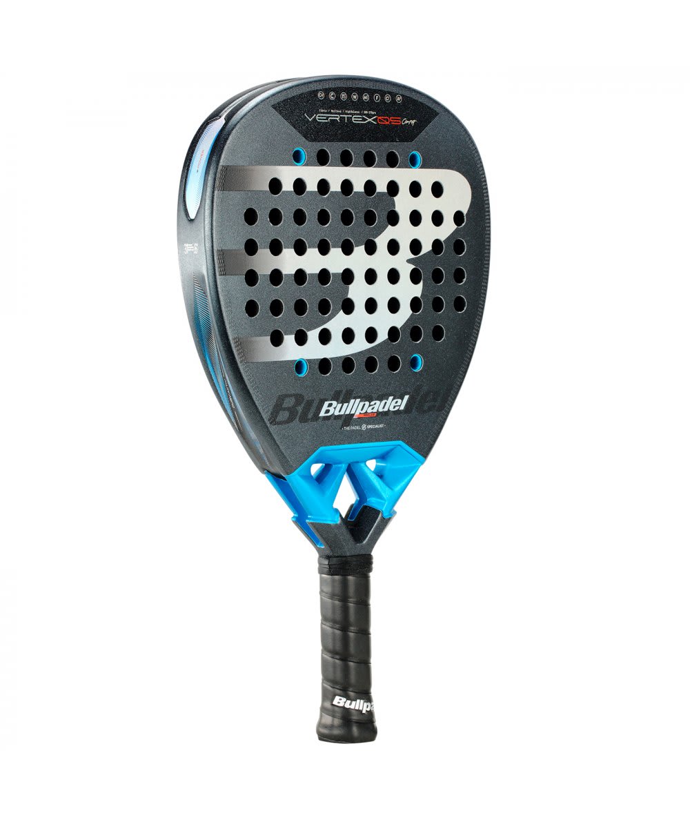 Pala Bullpadel Vertex 05 Comfort 2026