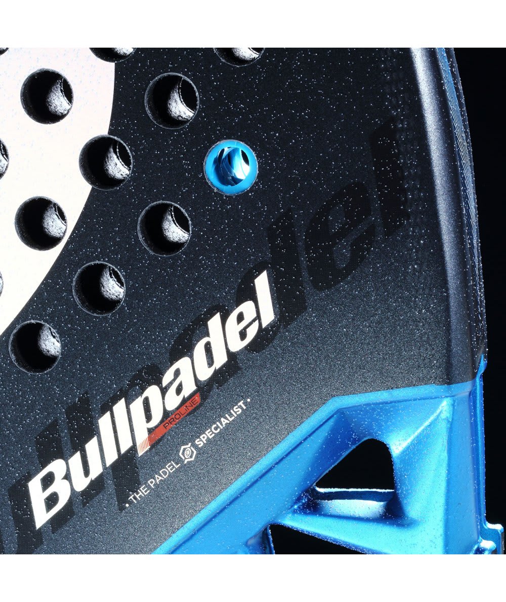 Pala Bullpadel Vertex 05 Comfort 2026