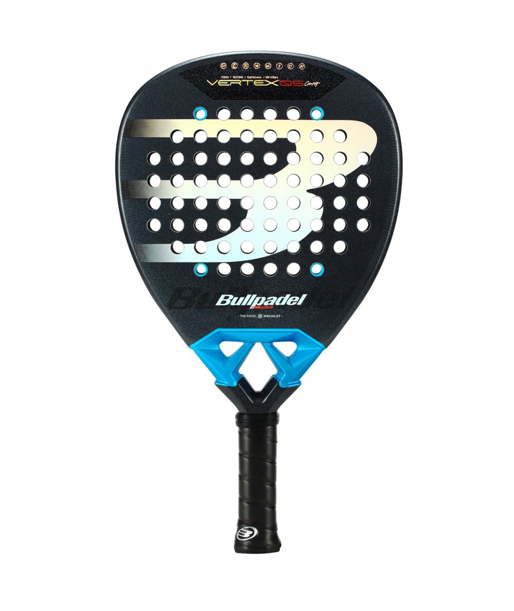 Pala Bullpadel Vertex 05 Comfort 2026