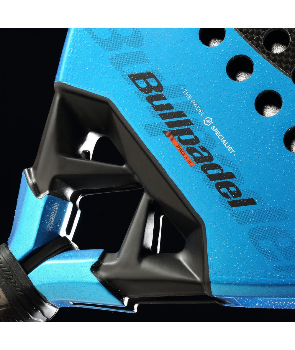 Pala Bullpadel Vertex 05 Geo 2026 "Pablo Cardona"