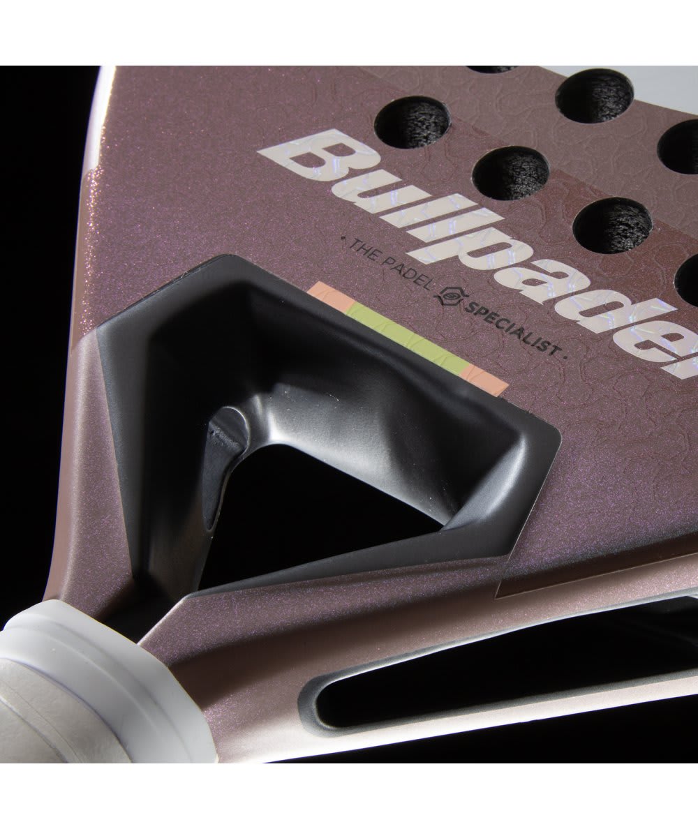 Bullpadel Wonder 2026 "Claudia Fernández"